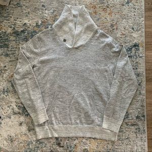 Men’s J Crew Sweater
